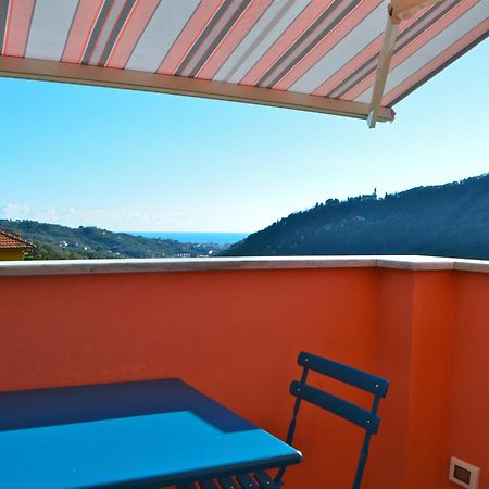 Villa Delle Rose Chiavari Extérieur photo