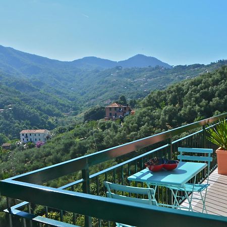 Villa Delle Rose Chiavari Extérieur photo