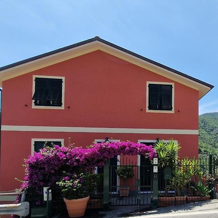 Villa Delle Rose Chiavari Extérieur photo