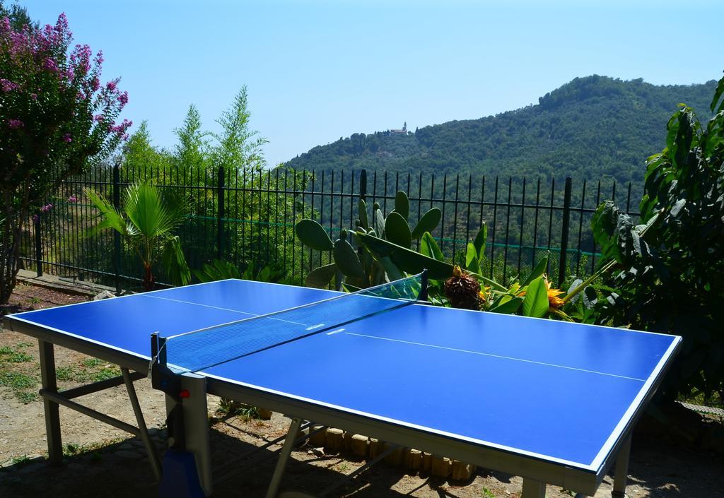 Villa Delle Rose Chiavari Extérieur photo