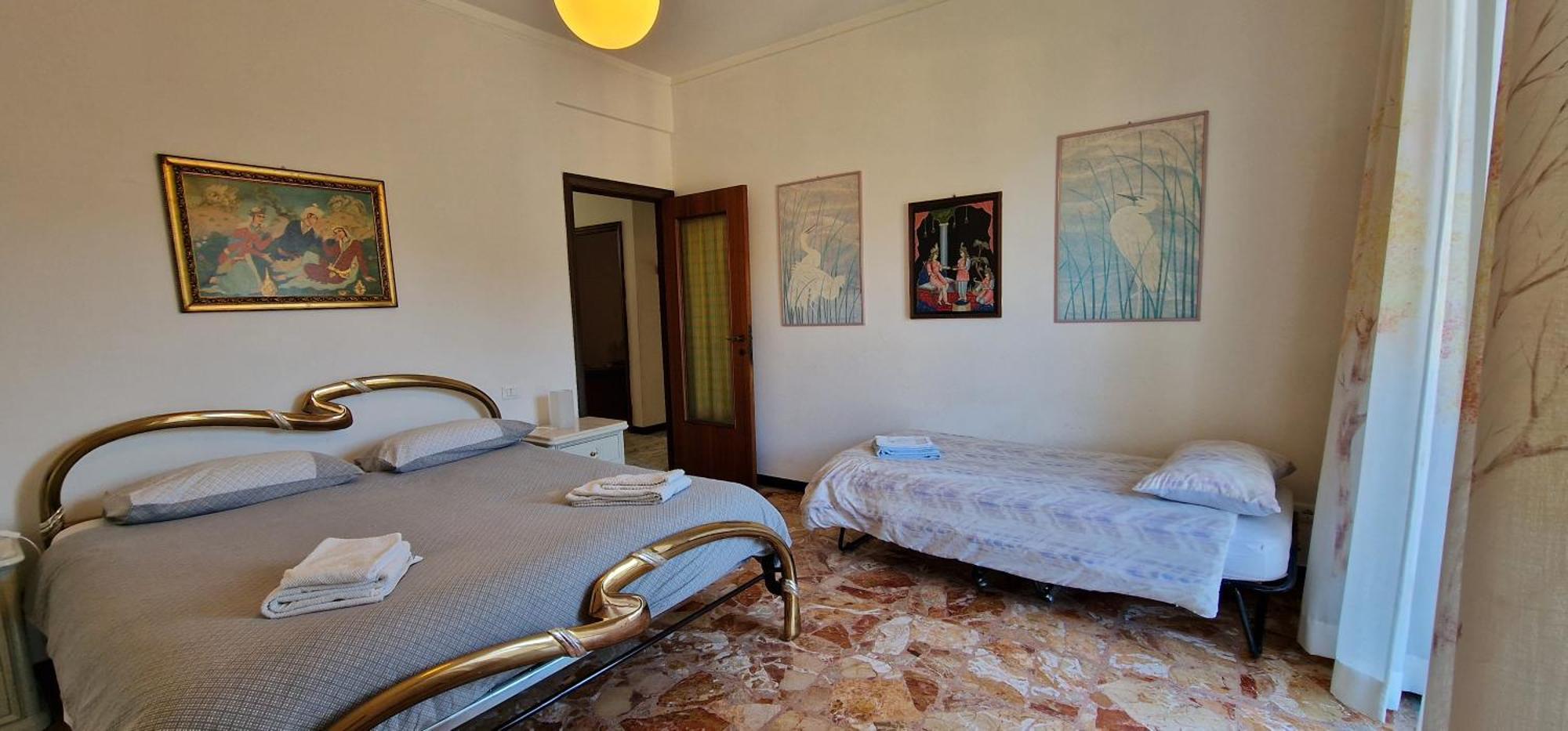 Villa Delle Rose Chiavari Extérieur photo
