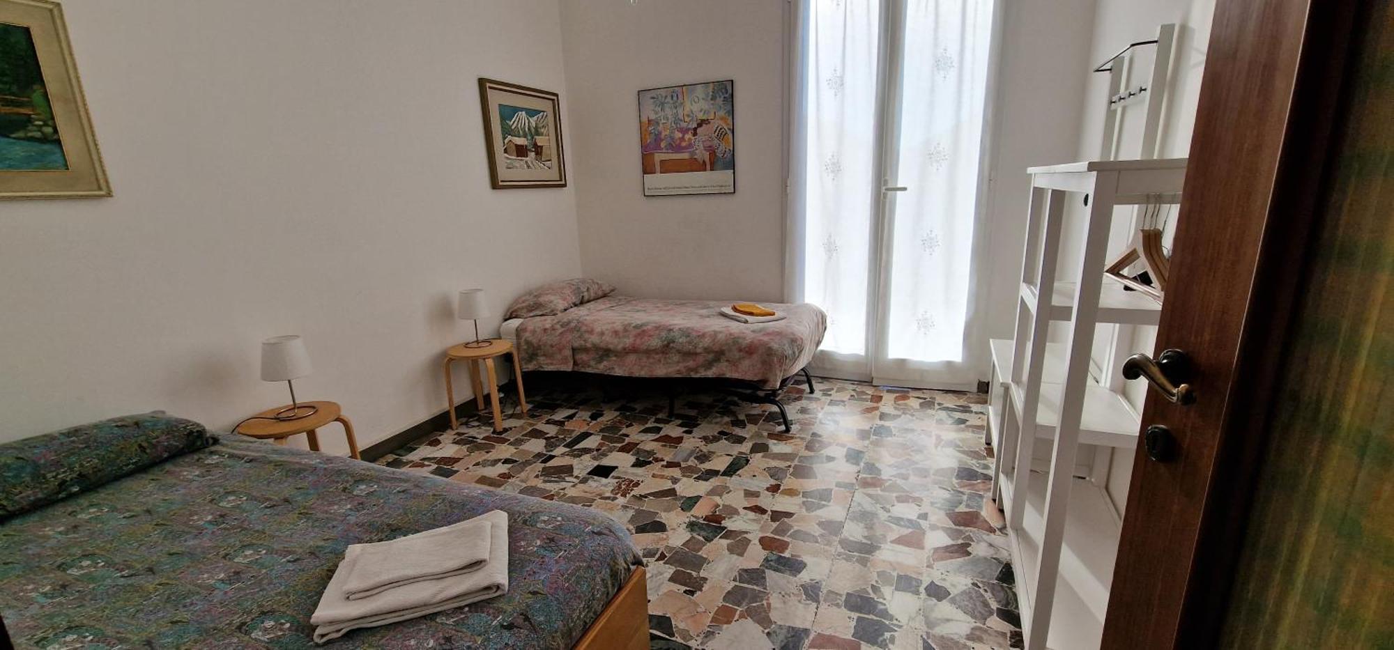 Villa Delle Rose Chiavari Extérieur photo
