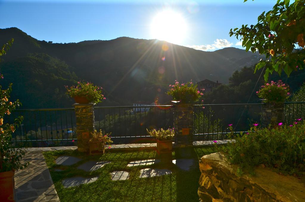 Villa Delle Rose Chiavari Extérieur photo